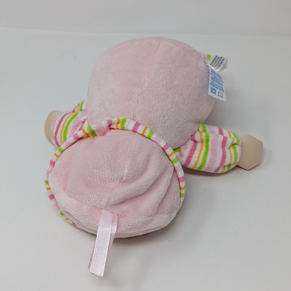 Kids Preferred First Doll Sweetie Pink 12" - Picture 5 of 6